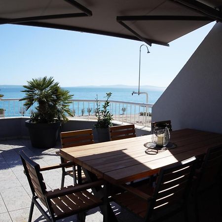 Luxury Apartment Julija Split Dış mekan fotoğraf