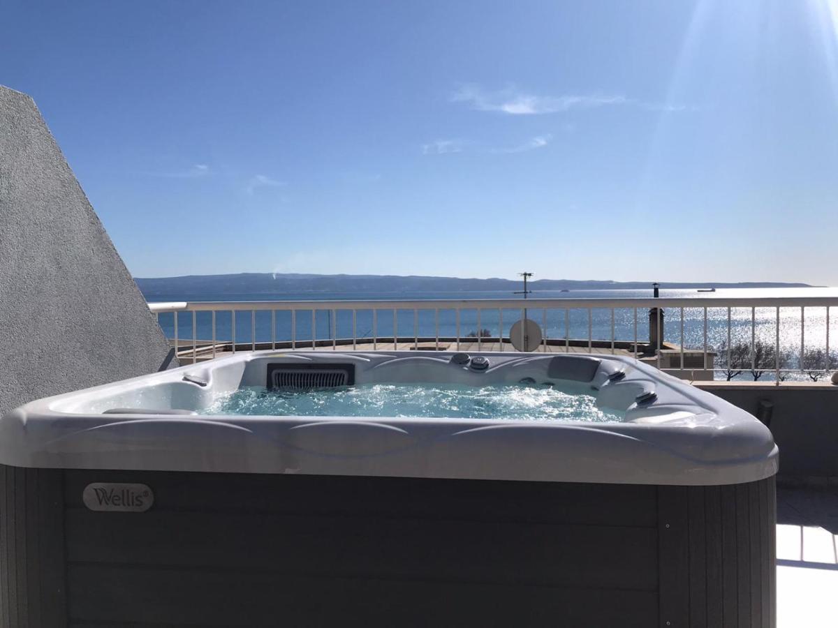 Luxury Apartment Julija Split Dış mekan fotoğraf