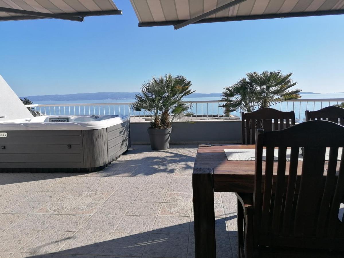 Luxury Apartment Julija Split Dış mekan fotoğraf