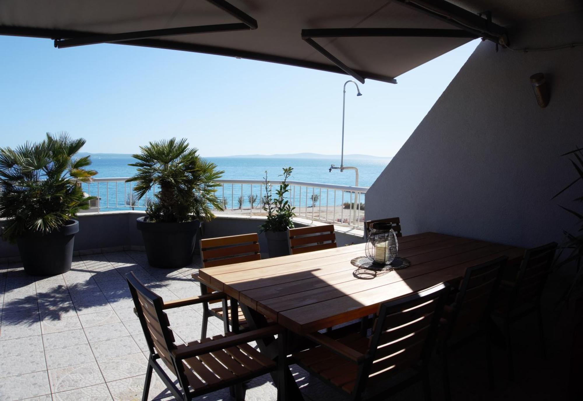 Luxury Apartment Julija Split Dış mekan fotoğraf