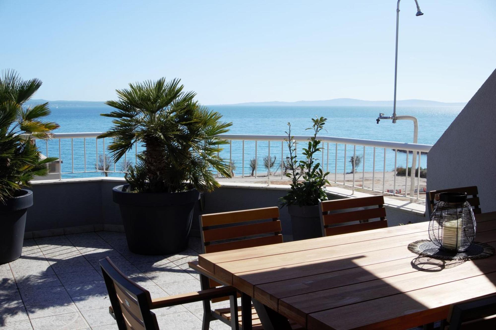 Luxury Apartment Julija Split Dış mekan fotoğraf