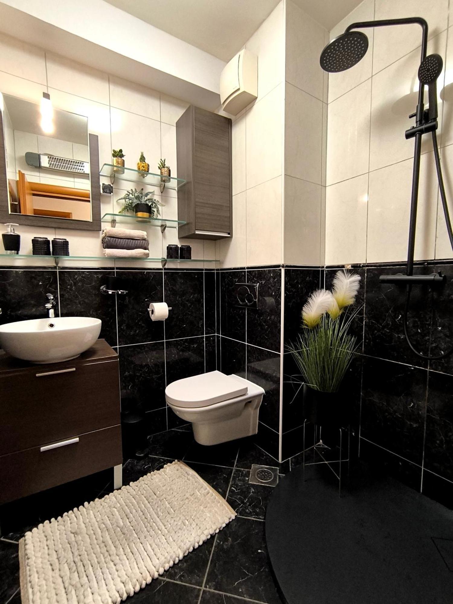 Luxury Apartment Julija Split Dış mekan fotoğraf