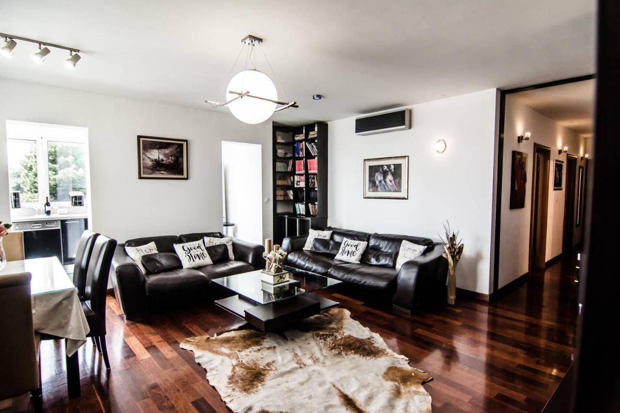 Luxury Apartment Julija Split Dış mekan fotoğraf