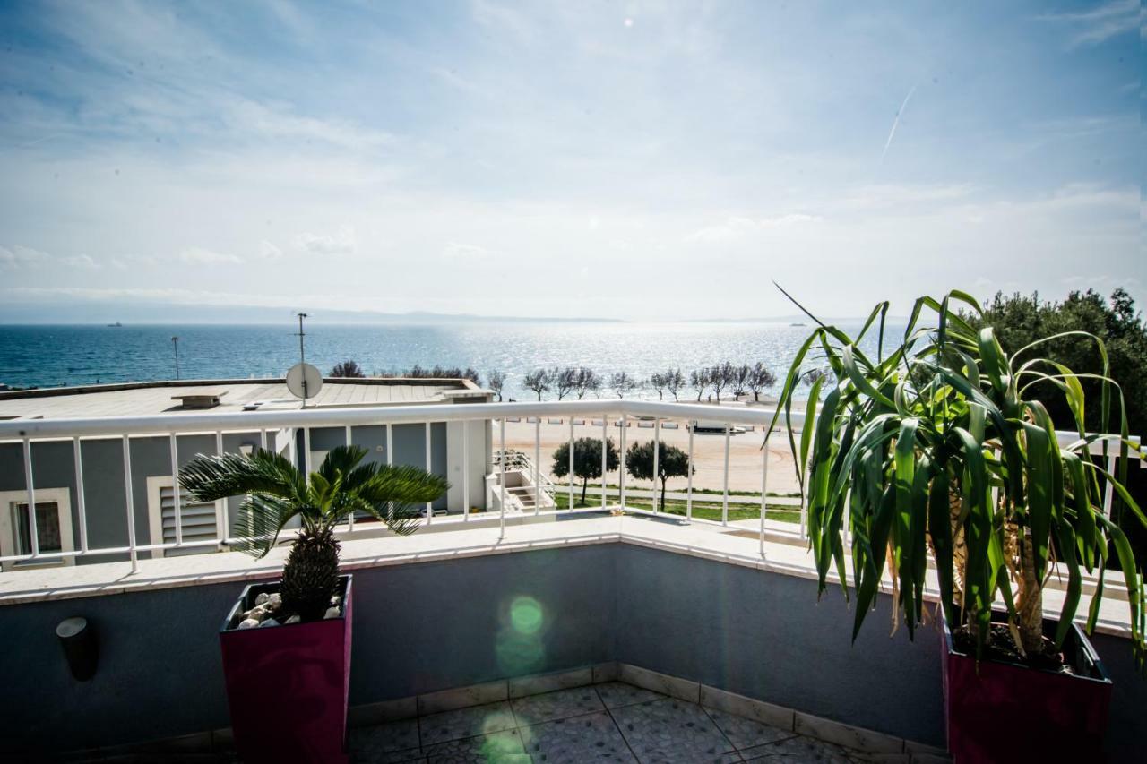 Luxury Apartment Julija Split Dış mekan fotoğraf