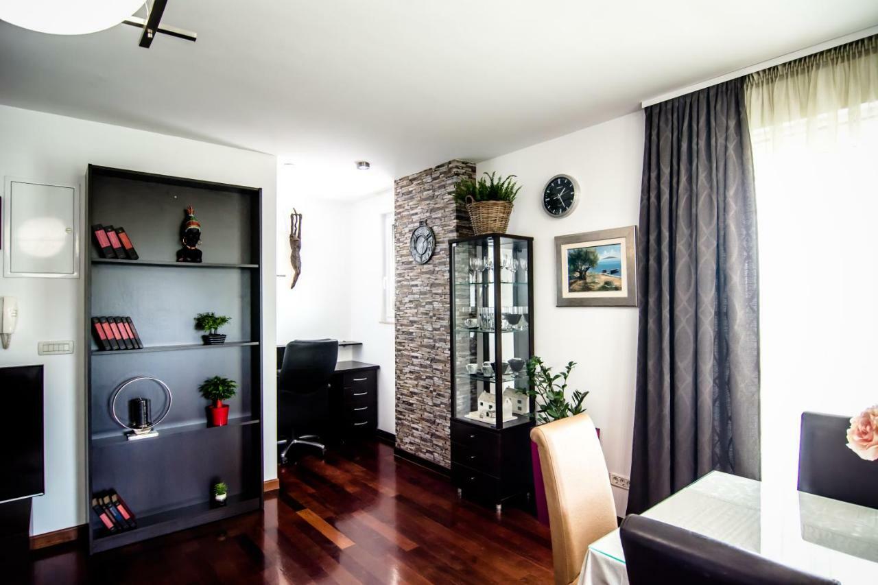 Luxury Apartment Julija Split Dış mekan fotoğraf