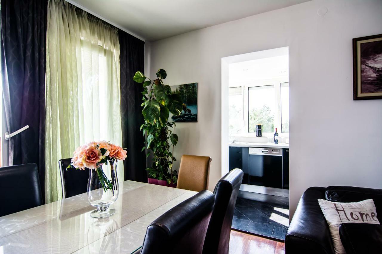 Luxury Apartment Julija Split Dış mekan fotoğraf