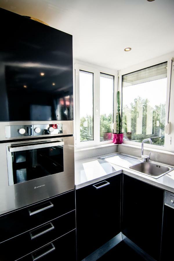 Luxury Apartment Julija Split Dış mekan fotoğraf