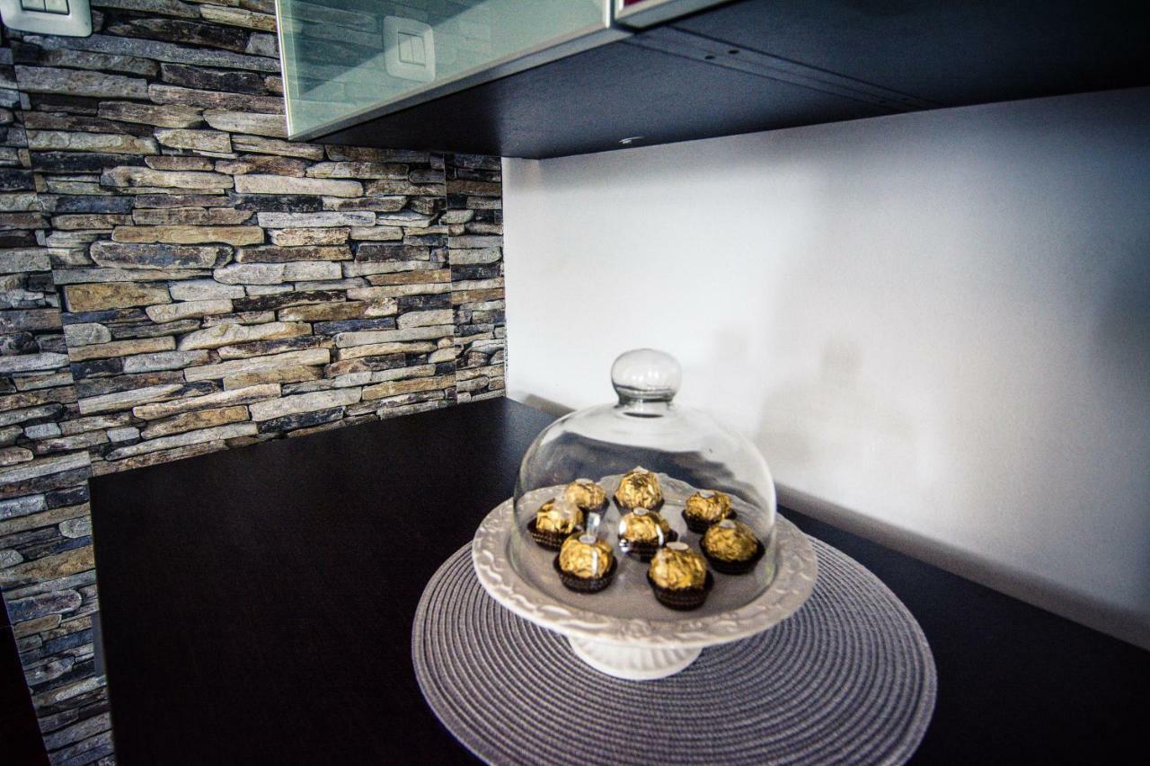 Luxury Apartment Julija Split Dış mekan fotoğraf