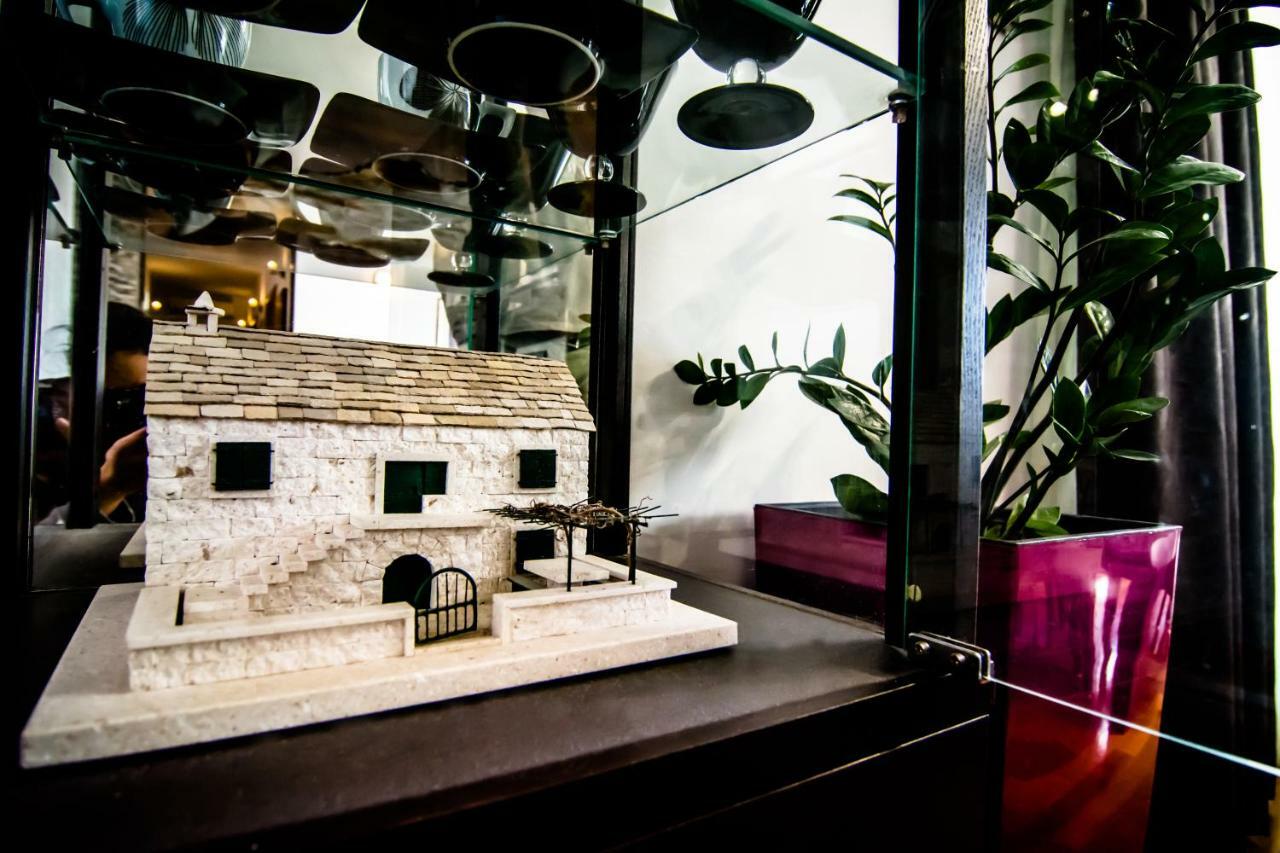 Luxury Apartment Julija Split Dış mekan fotoğraf
