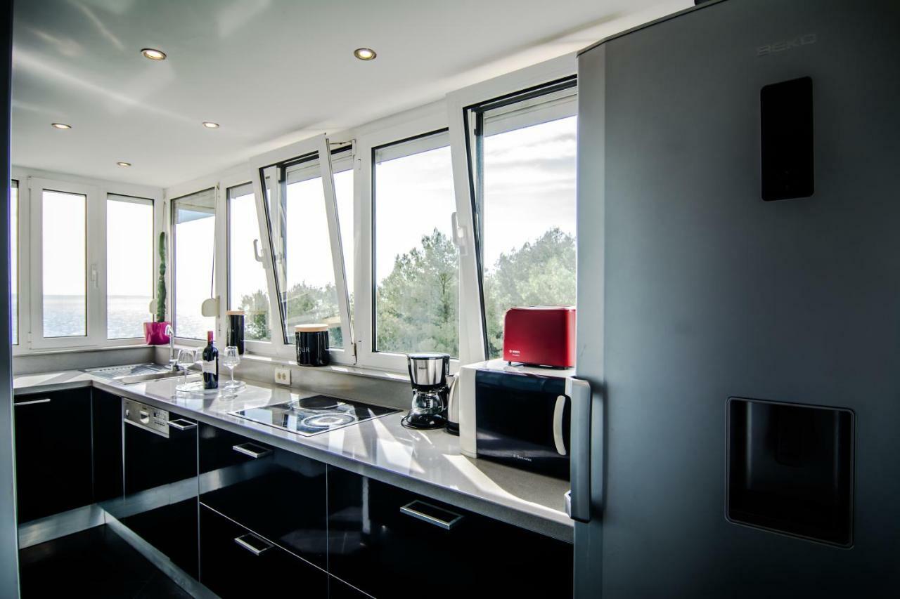 Luxury Apartment Julija Split Dış mekan fotoğraf