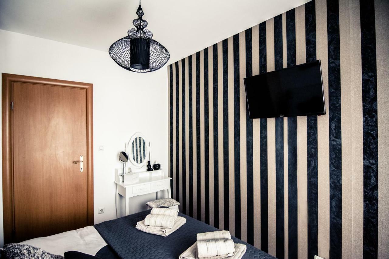 Luxury Apartment Julija Split Dış mekan fotoğraf