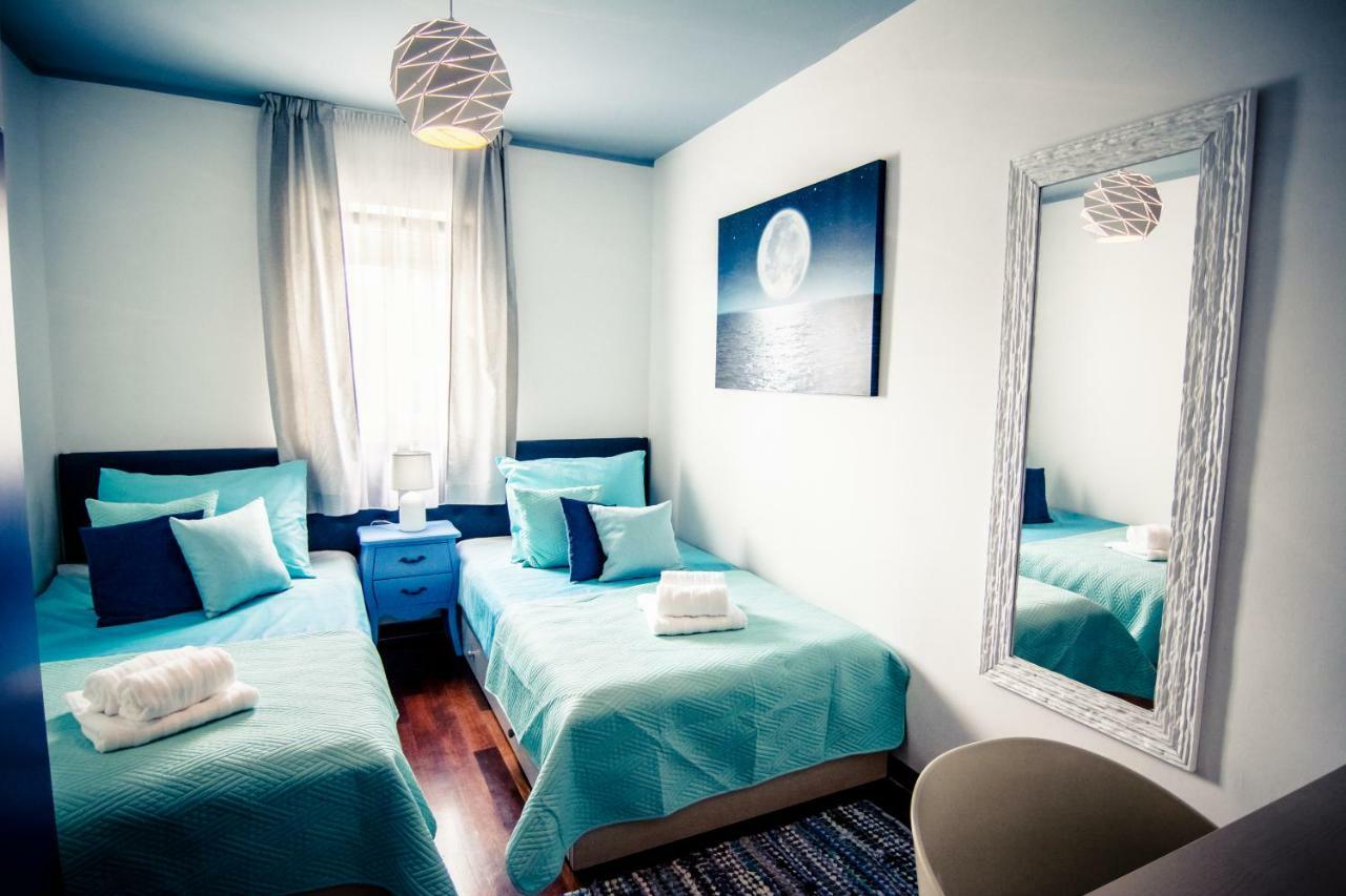 Luxury Apartment Julija Split Dış mekan fotoğraf