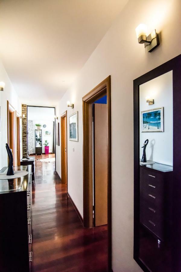 Luxury Apartment Julija Split Dış mekan fotoğraf