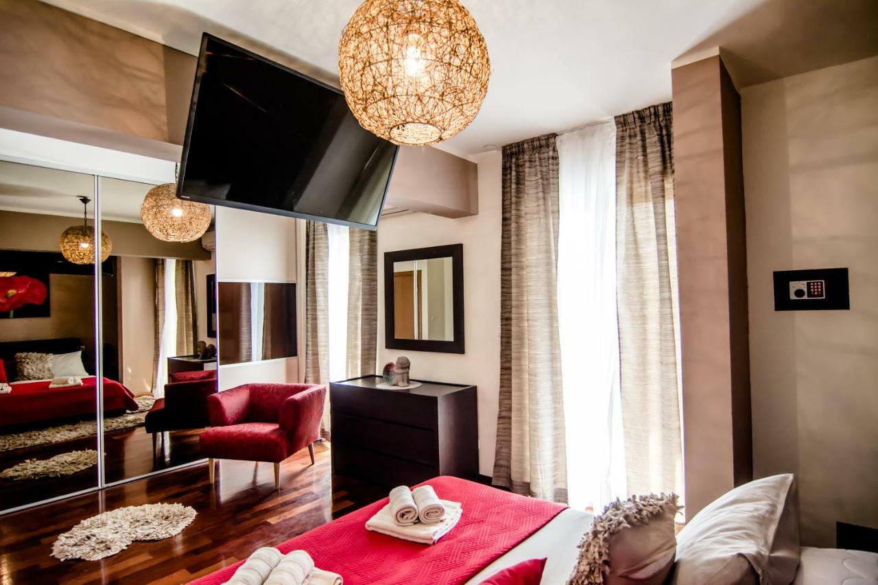 Luxury Apartment Julija Split Dış mekan fotoğraf