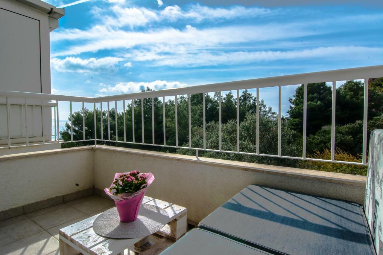 Luxury Apartment Julija Split Dış mekan fotoğraf